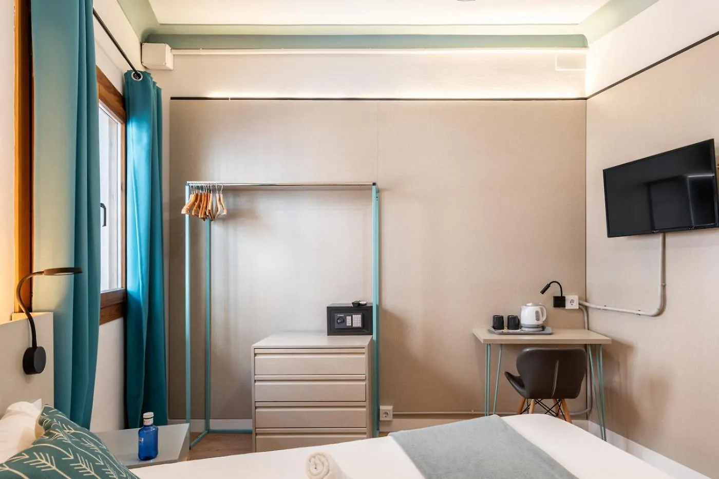 Guest house Regina Selfcheck-In Smart Rooms Palma de Mallorca