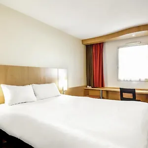 Ibis 2*, Ripollet Spanje
