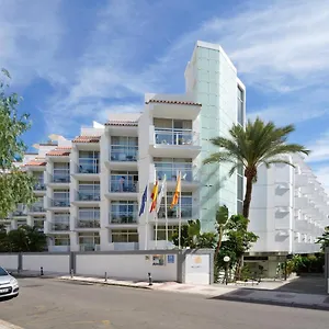 Hotel Aluasun Rojo (adults Only) ****