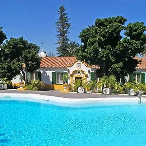 Cortijo San Ignacio 4*, El Cortijo (Gran Canaria) Spanje