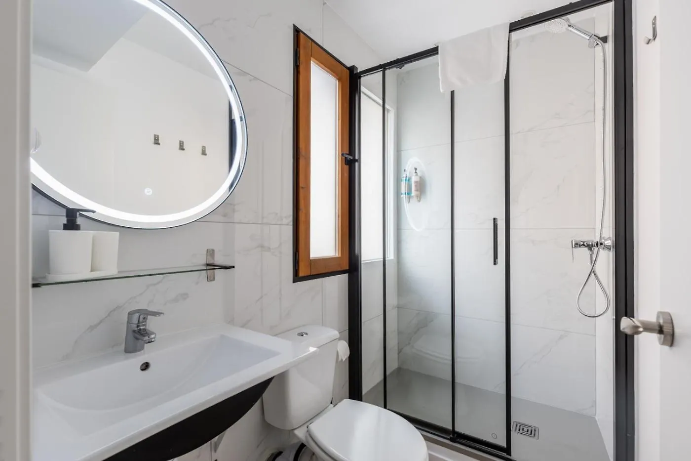 Guest house Regina Selfcheck-In Smart Rooms Palma de Mallorca