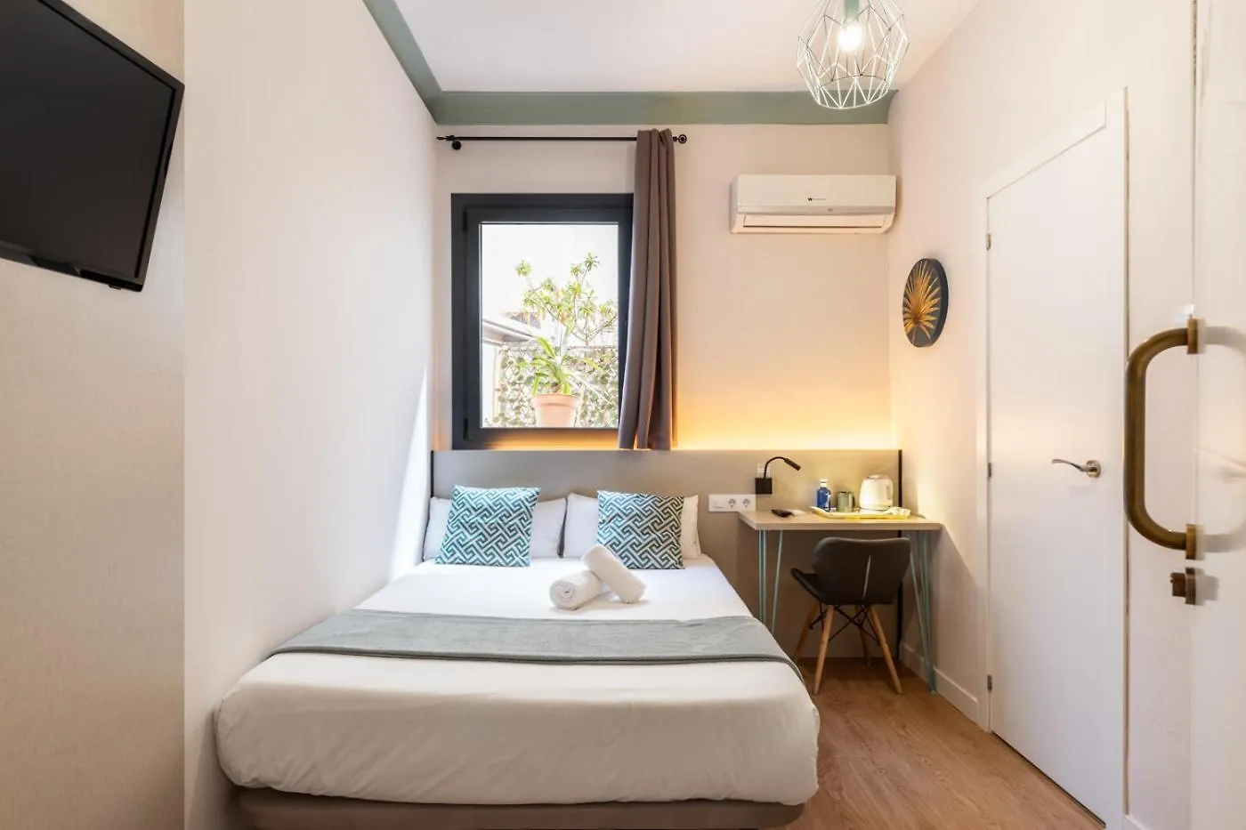Regina Selfcheck-In Smart Rooms Palma de Mallorca 2*,