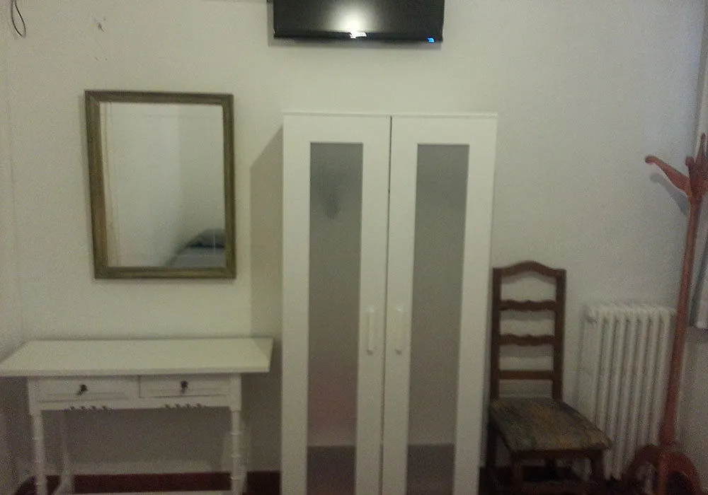 Regina Selfcheck-In Smart Rooms Palma de Mallorca Guest house