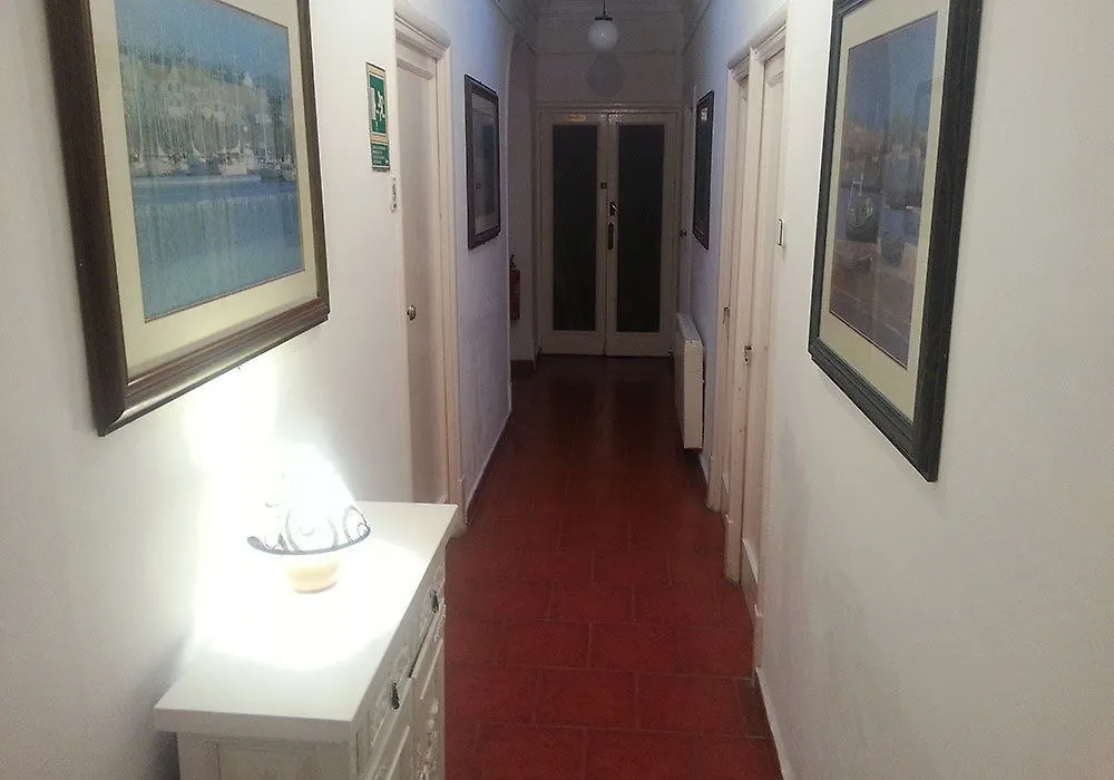 Regina Selfcheck-In Smart Rooms Palma de Mallorca