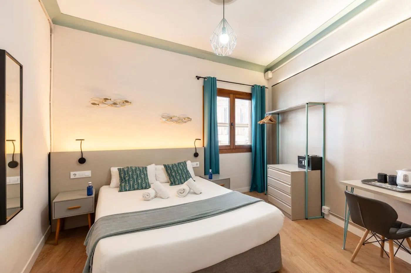 Regina Selfcheck-In Smart Rooms Palma de Mallorca