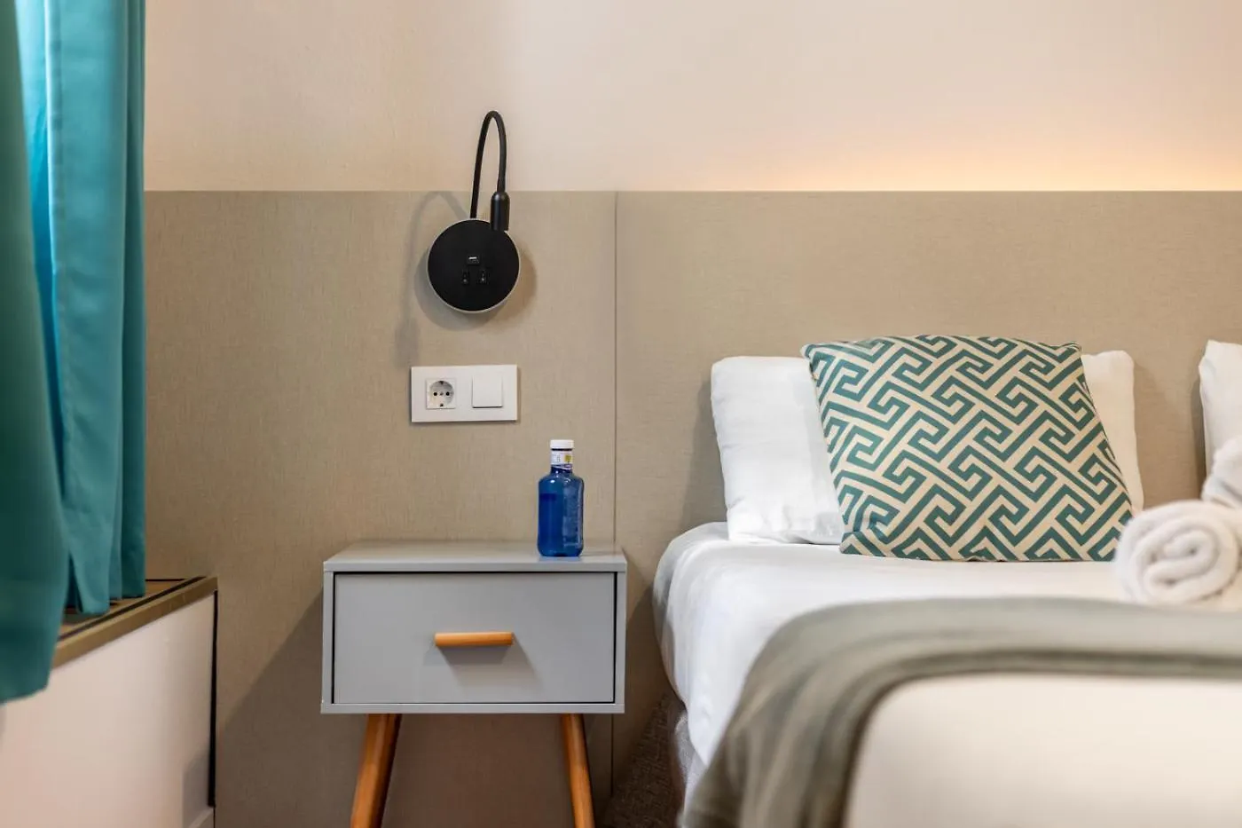 Regina Selfcheck-In Smart Rooms Palma de Mallorca 2*,