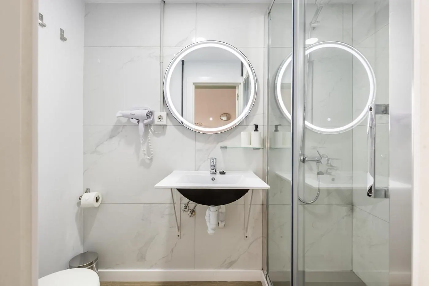 Regina Selfcheck-In Smart Rooms Palma de Mallorca 2*,